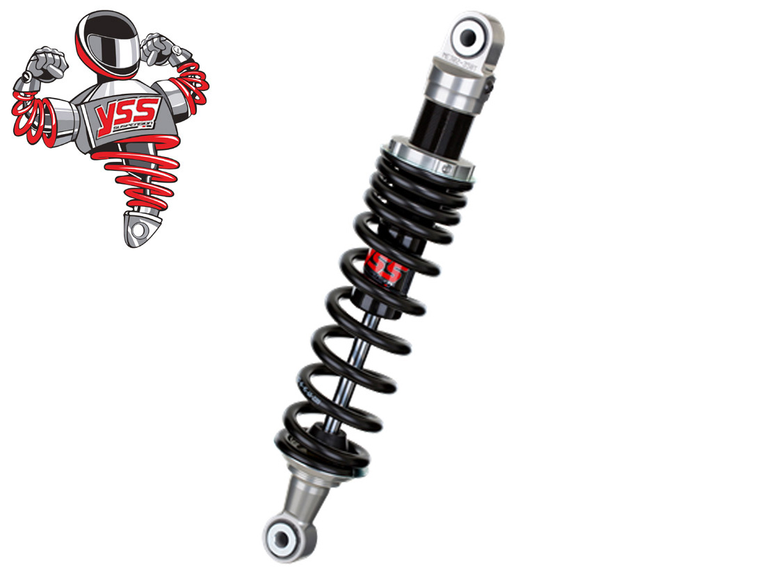 Αμορτισέρ Πίσω BMW K75 / K100 35cm YSS Αμορτισέρ Πίσω BMW K75 / K100 35cm YSS